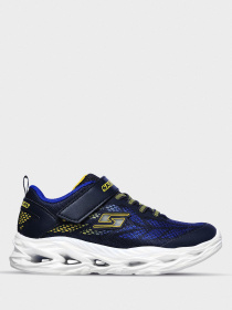 Кроссовки Skechers Slights модель 400030L NVYL Фото