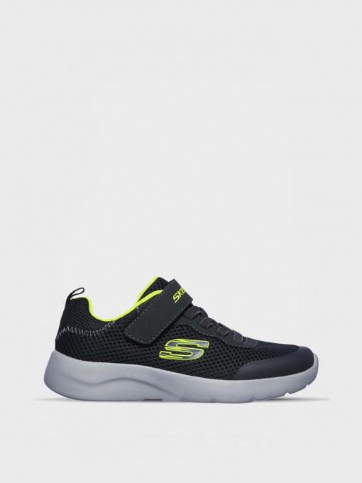 Кроссовки повседневные Skechers Dynamight 2.0 модель 97786L CCLM Фото