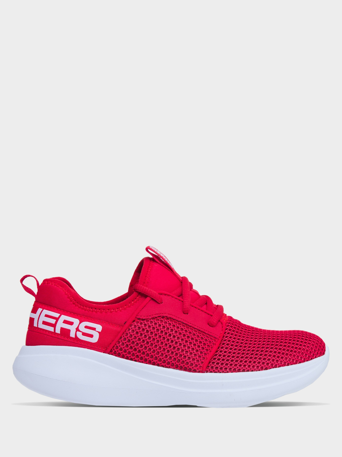 Кросівки для тренувань Skechers GoRun Fast модель 97874L RED Фото