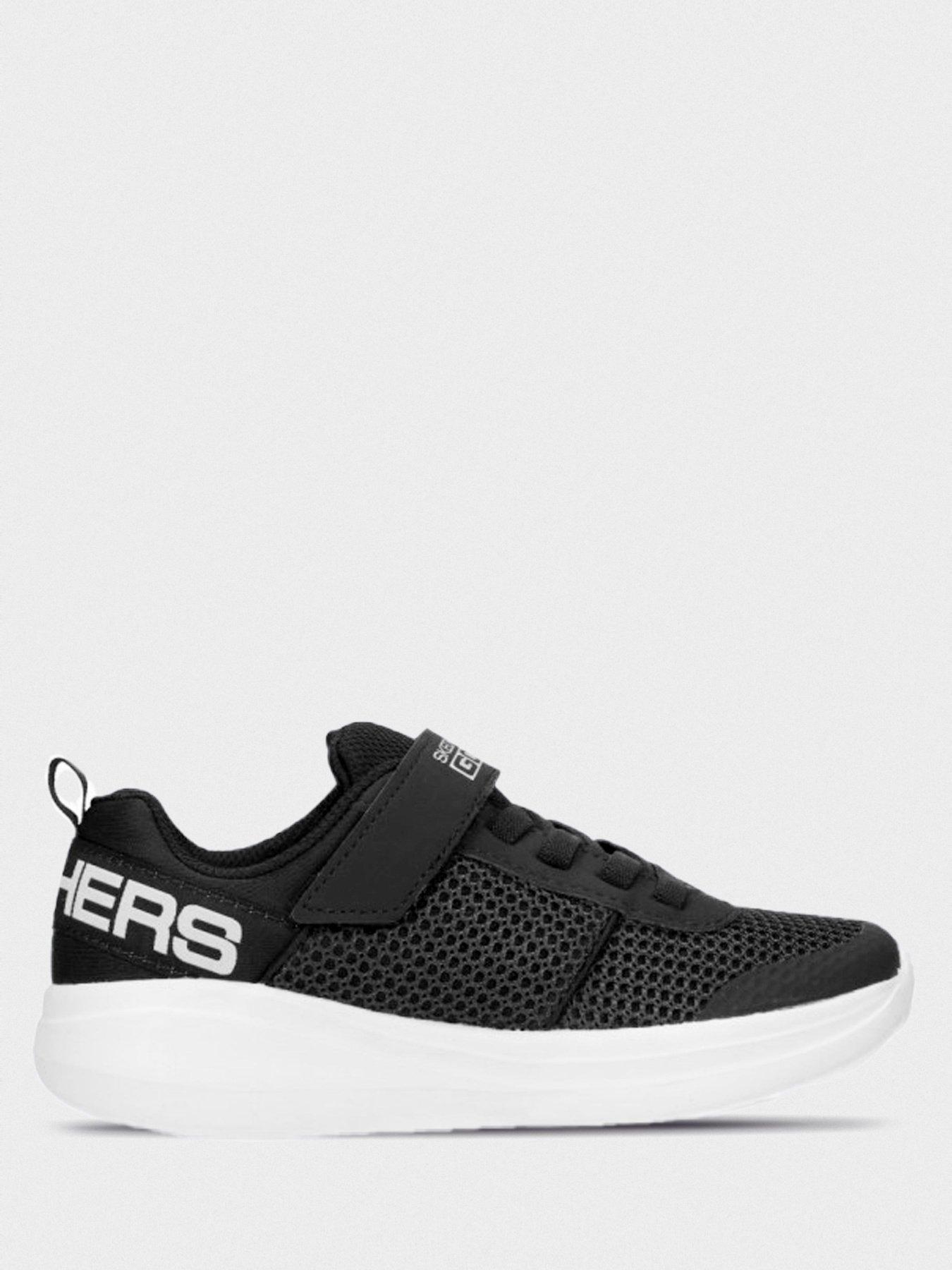 Кросівки Skechers GoRun Fast модель 97875L BKW Фото