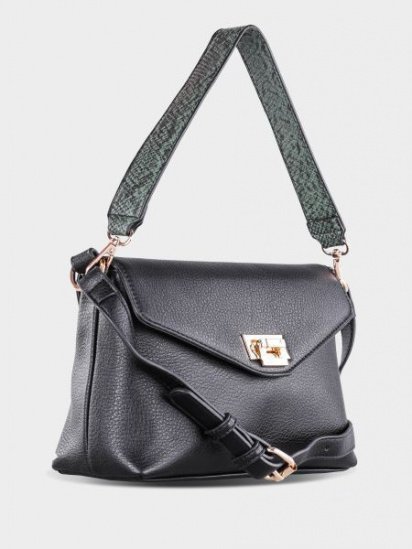 Кросс-боди Keddo модель 398103/34-01 — фото 3 - INTERTOP