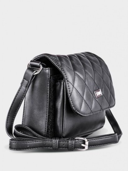 Кросс-боди Keddo модель 398103/46-01 — фото 3 - INTERTOP