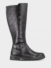 Сапоги Keddo модель 898180/05-03 Фото