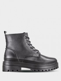 Ботинки Crosby модель 498095/01-01 Фото