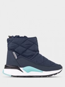 Чоботи дутики Crosby модель 498168/01-01 Фото