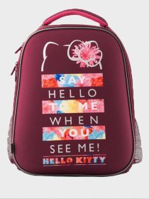 Рюкзаки KITE модель HK19-531M Фото