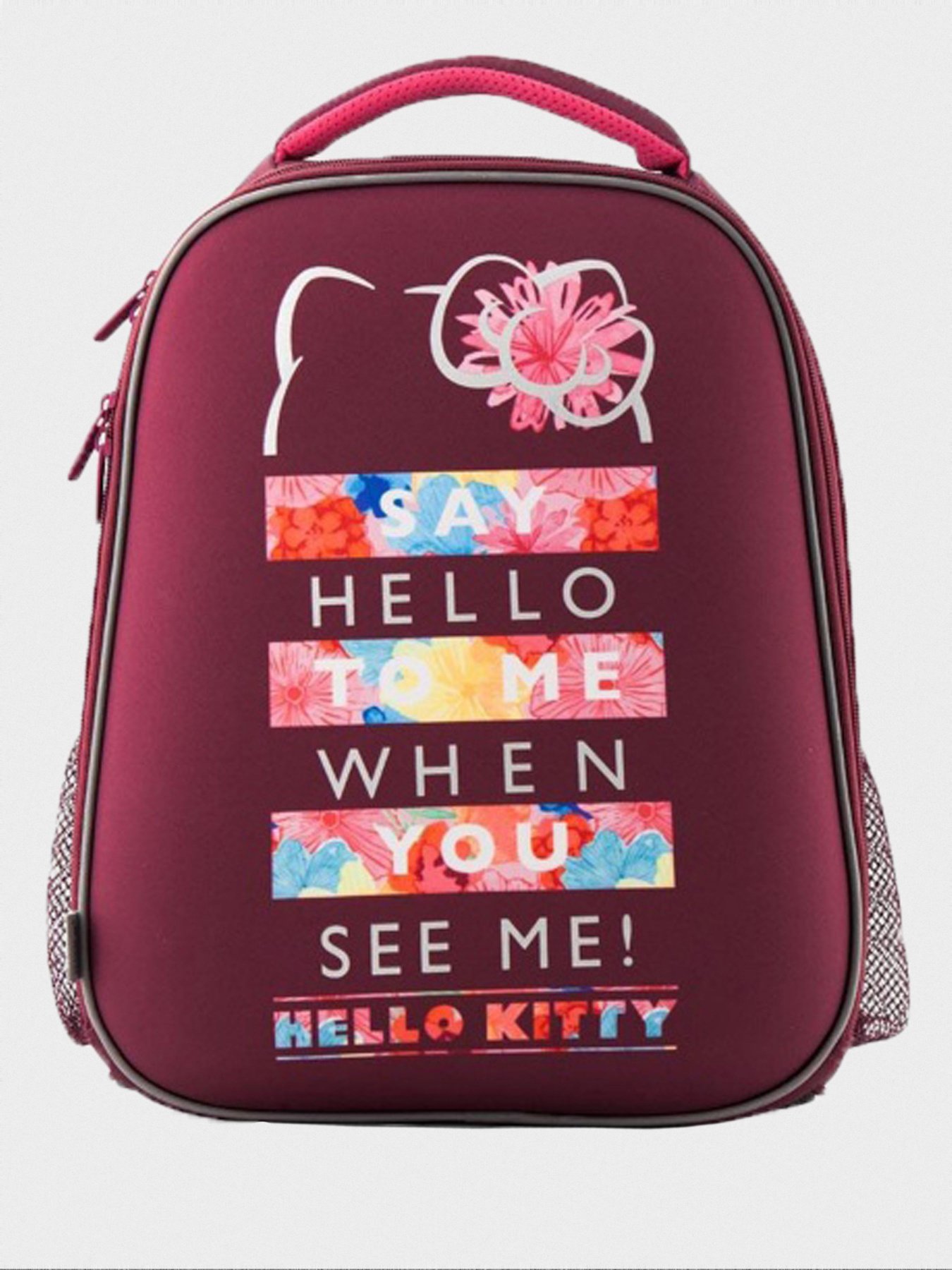 Рюкзаки KITE модель HK19-531M Фото