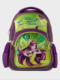 Рюкзаки KITE модель K19-518S Фото