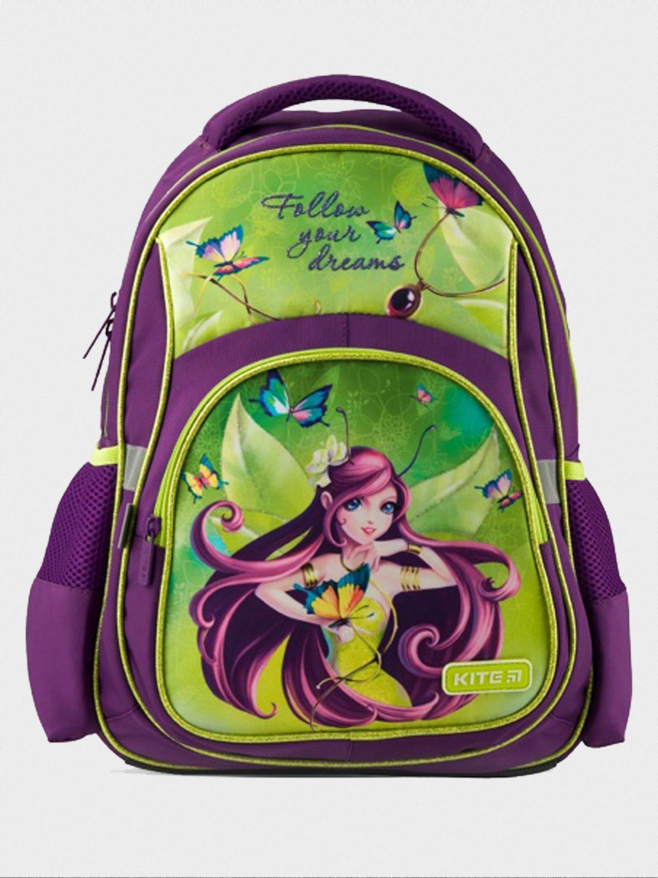 Рюкзаки KITE модель K19-518S Фото