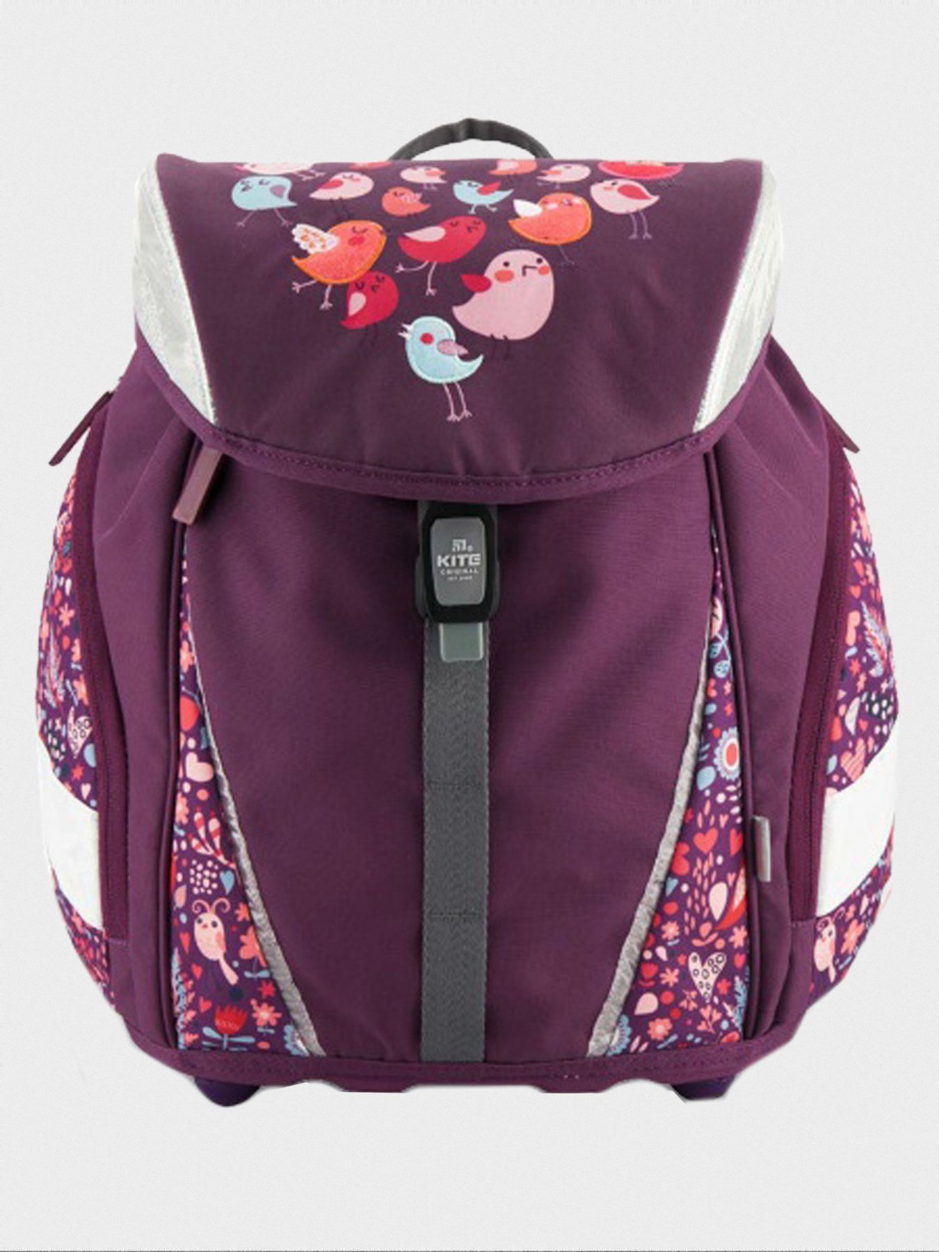 Рюкзаки KITE модель K18-577S-1 Фото