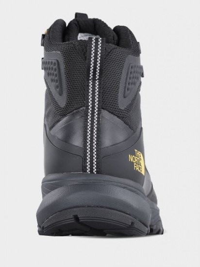 Черевики The North Face Ultra Fastpack ||| Mid GTX модель NF0A39IQ5HE1 — фото 3 - INTERTOP