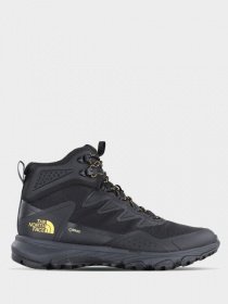 Ботинки The North Face Ultra Fastpack ||| Mid GTX модель NF0A39IQ5HE1 Фото