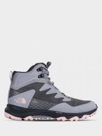 Ботинки The North Face Ultra Fastpack III Mid GTX модель NF0A39ITC6S1 Ботинки The North Face Ultra Fastpack III Mid GTX модель NF0A39ITC6S1 Фото