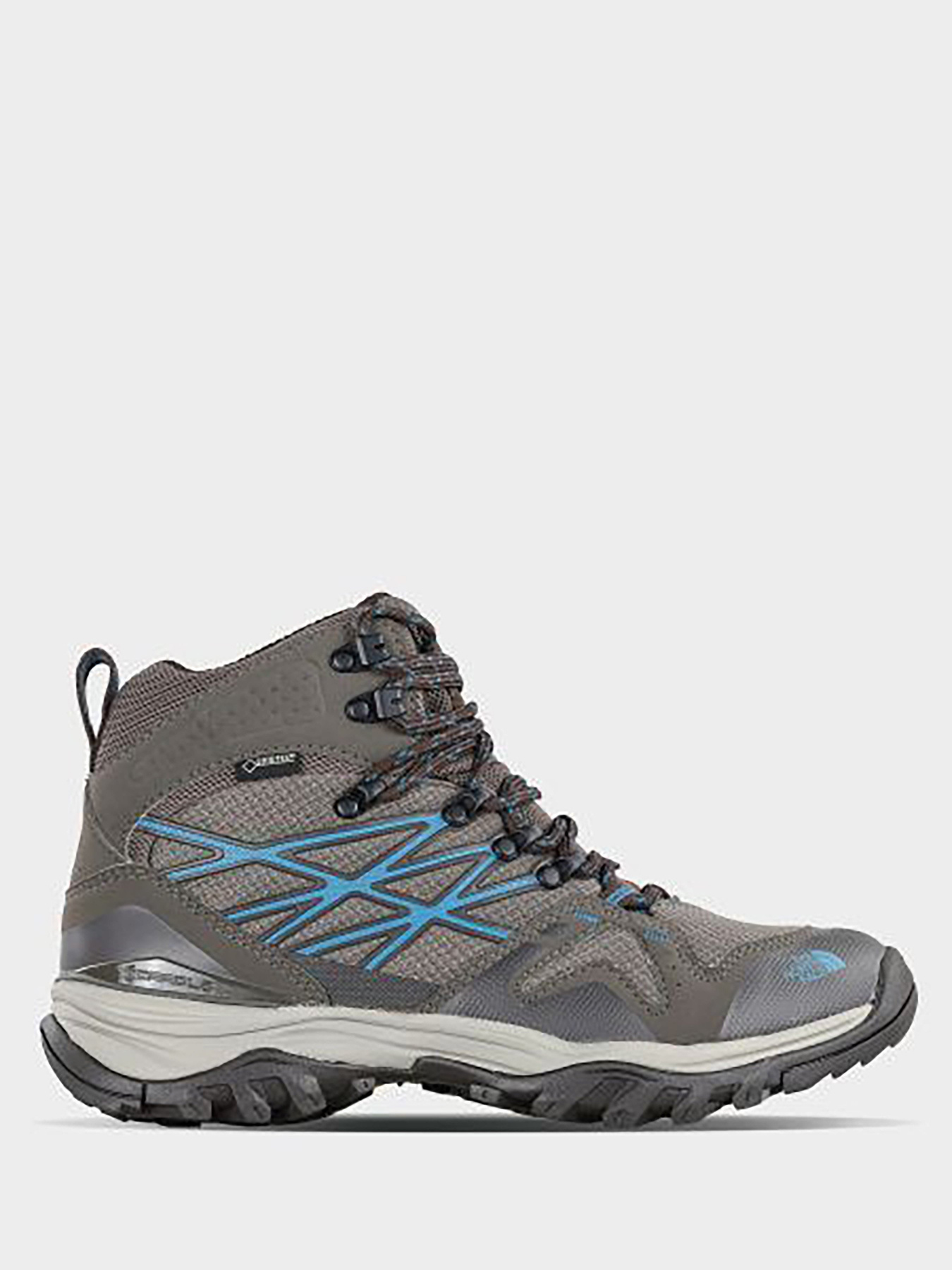 Черевики The North Face Hedgehog Fastpack Mid GTX модель NF0A3FXIGZ91 Фото