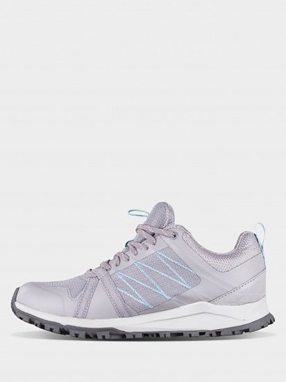 Кросівки для тренувань The North Face модель NF0A3REEGV91 — фото - INTERTOP