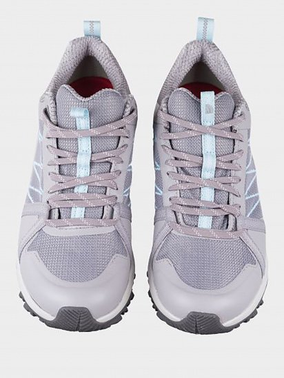 Кросівки для тренувань The North Face модель NF0A3REEGV91 — фото 4 - INTERTOP