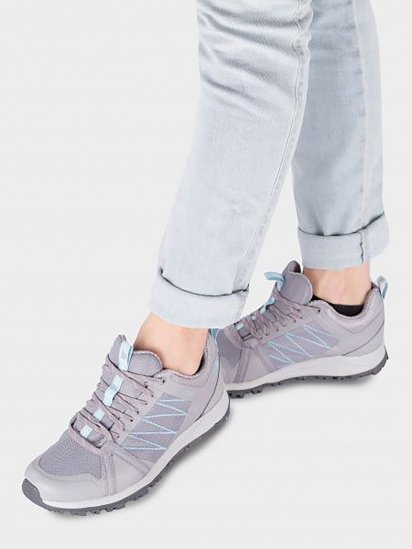 Кросівки для тренувань The North Face модель NF0A3REEGV91 — фото 5 - INTERTOP