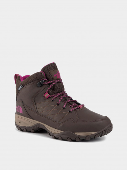 Черевики The North Face Storm Strike II Wp модель NF0A3RRRGTJ1 — фото - INTERTOP