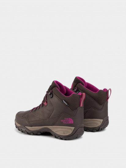 Черевики The North Face Storm Strike II Wp модель NF0A3RRRGTJ1 — фото 3 - INTERTOP