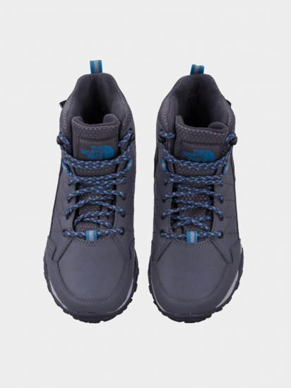 Черевики The North Face Storm Strike II Wp модель NF0A3RRRGU81 — фото 4 - INTERTOP