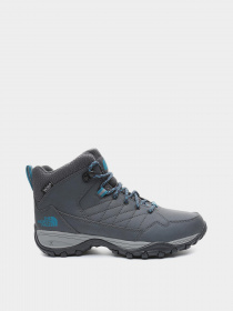 Черевики The North Face Storm Strike II Wp модель NF0A3RRRGU81 Черевики The North Face Storm Strike II Wp модель NF0A3RRRGU81 Фото