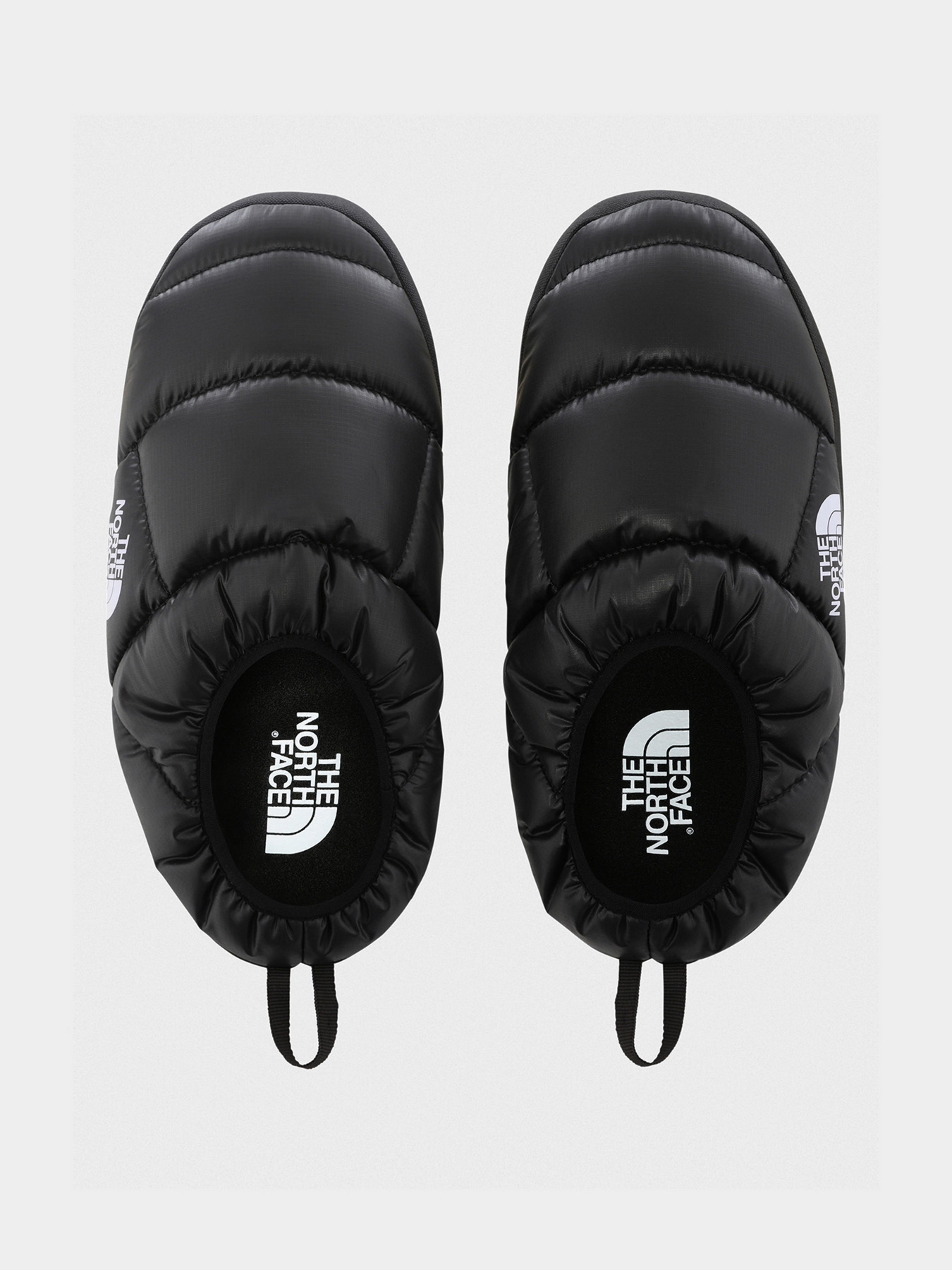 Кеды низкие The North Face Nse Tent Mule III модель NF00AWMGKX71 Фото