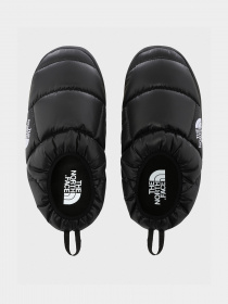 Кеды низкие The North Face Nse Tent Mule III модель NF00AWMGKX71 Фото