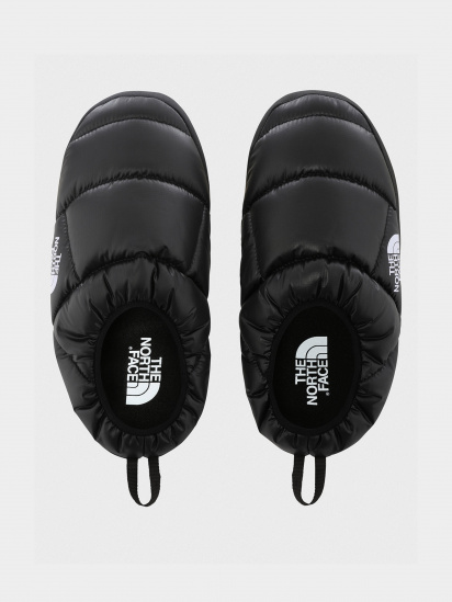Кеды низкие The North Face Nse Tent Mule III модель NF00AWMGKX71 — фото 5 - INTERTOP