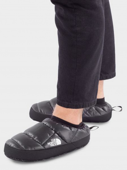Кеды низкие The North Face Nse Tent Mule III модель NF00AWMGKX71 — фото 6 - INTERTOP