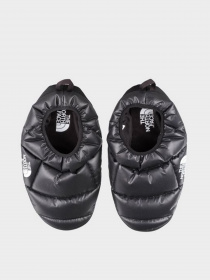 Кеды низкие The North Face Nse Tent Mule III модель NF00AWMGKX71 Фото