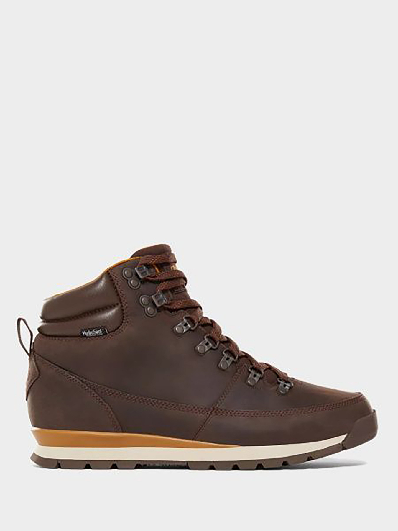Черевики The North Face Back-To-Berkeley Redux Leather модель NF00CDL05SH1 Фото