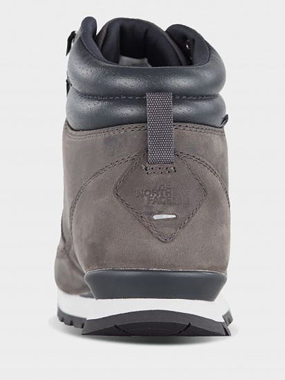 Черевики The North Face Back-To-Berkeley Redux Leather модель NF00CDL0H731 — фото 3 - INTERTOP