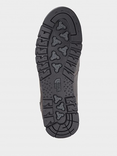Черевики The North Face Back-To-Berkeley Redux Leather модель NF00CDL0H731 — фото 4 - INTERTOP
