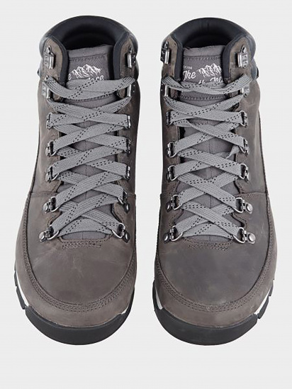 Черевики The North Face Back-To-Berkeley Redux Leather модель NF00CDL0H731 — фото 5 - INTERTOP