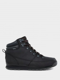 Ботинки The North Face Back-To-Berkeley Redux Leather модель NF00CDL0KX81 Фото