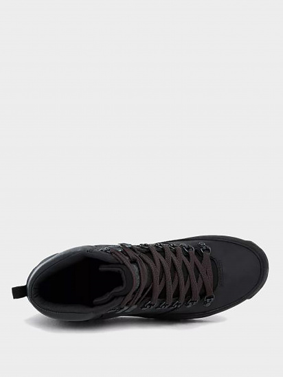 Ботинки The North Face Back-To-Berkeley Redux Leather модель NF00CDL0KX81 — фото 3 - INTERTOP