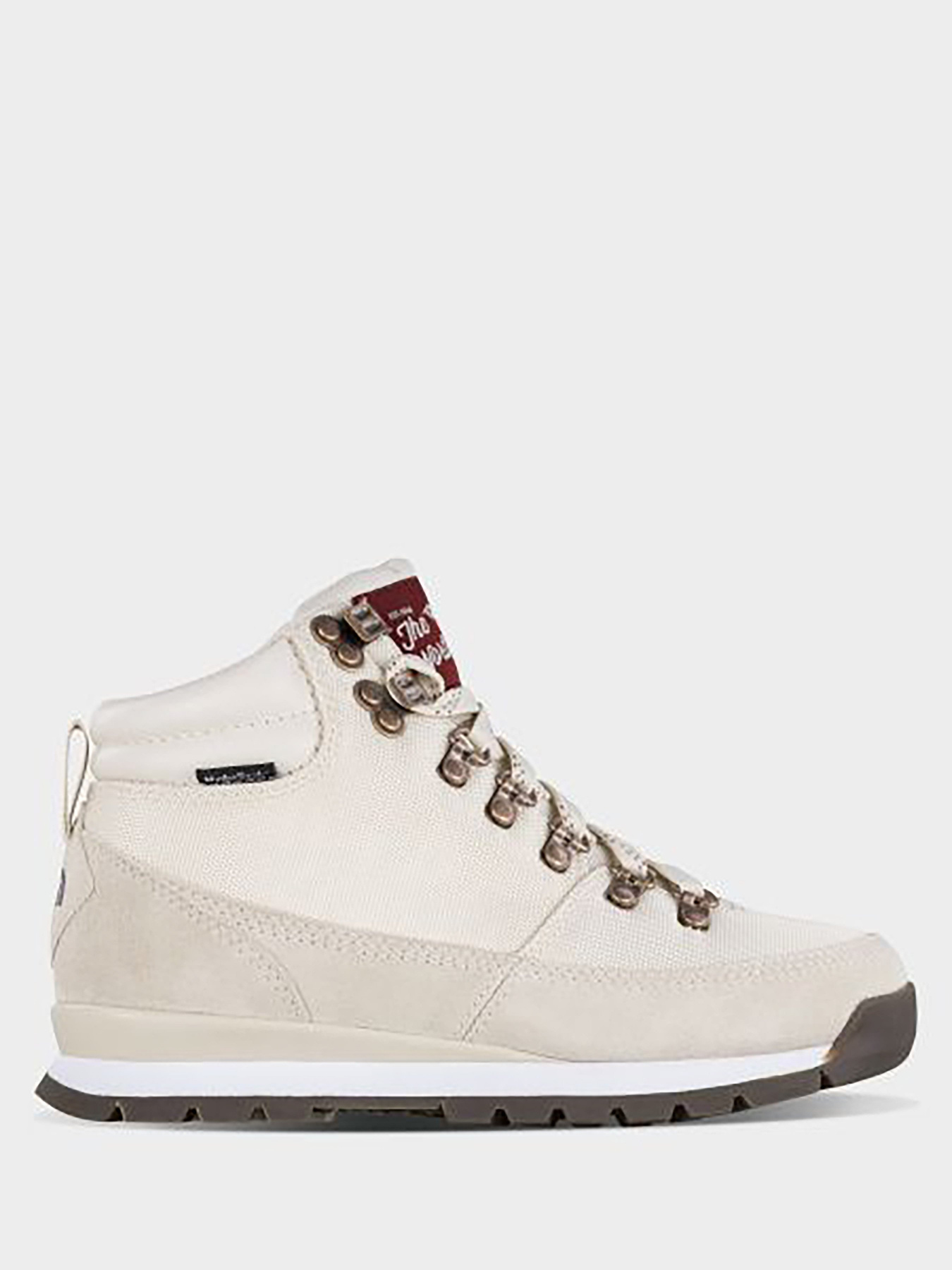 Ботинки The North Face Back-To-Berkeley Redux модель NF00CLU7H611 Фото