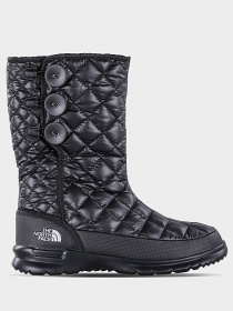 Сапоги дутики The North Face ThermoBall Button-Up модель NF0A2T5KH311 Фото