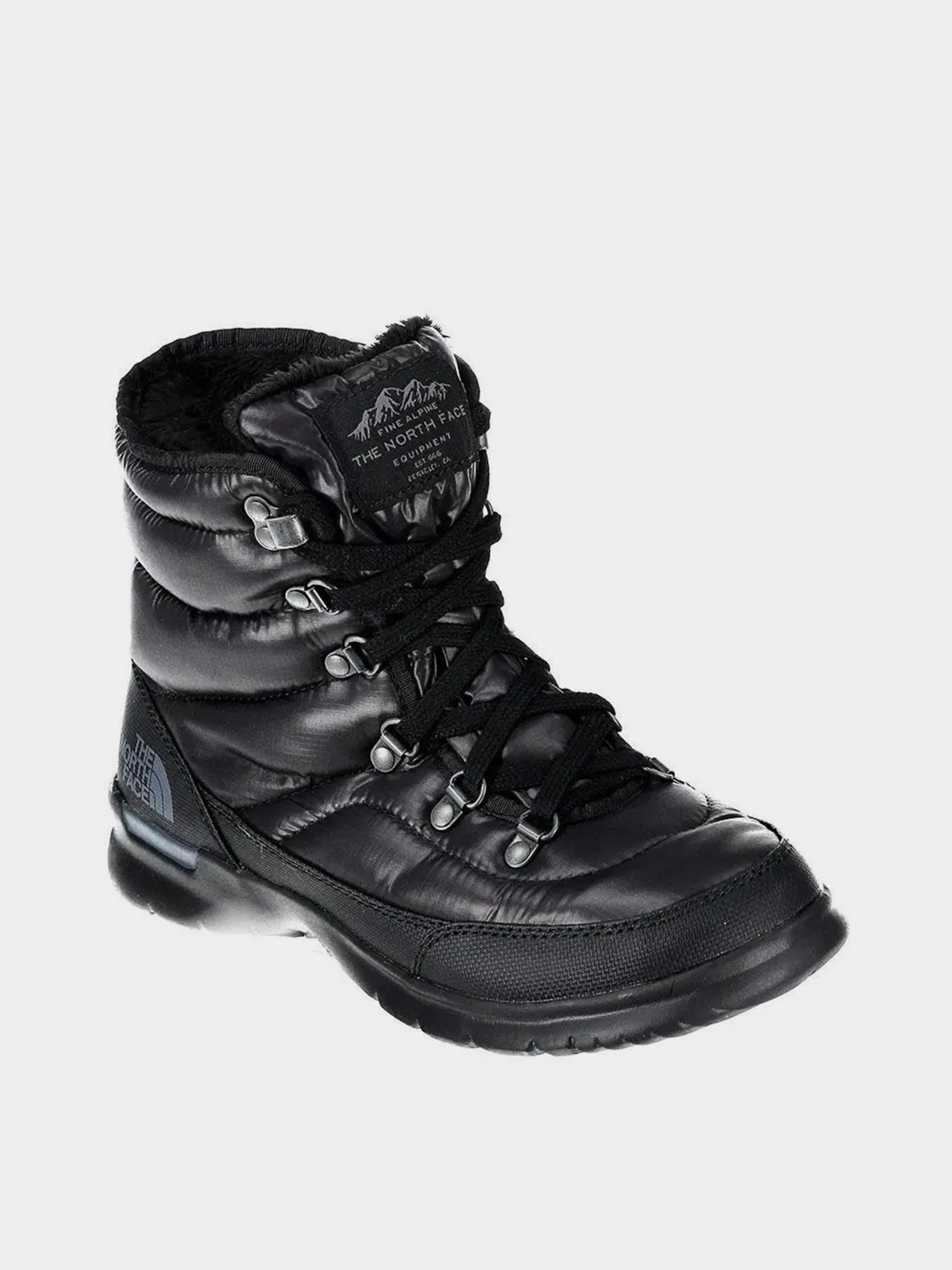 Ботинки The North Face ThermoBall Lace II модель NF0A2T5LNSW1 Фото