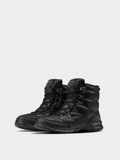 Черевики The North Face ThermoBall Lace II модель NF0A2T5LNSW1 — фото - INTERTOP