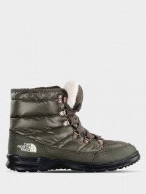 Ботинки The North Face ThermoBall Lace II модель NF0A2T5LRH61 Фото