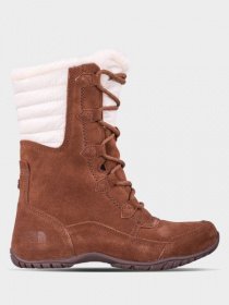 Сапоги The North Face Nuptse Purna II модель NF0A32Y7ZFE1 Фото