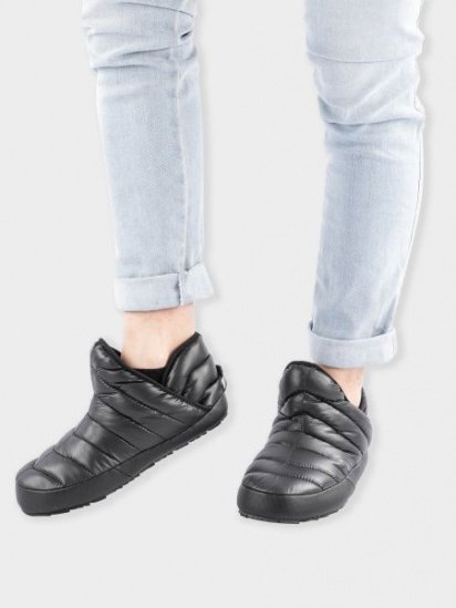 Черевики The North Face ThermoBall Eco Traction модель NF0A331HYWY1 — фото 5 - INTERTOP