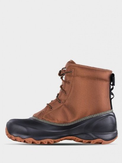 Черевики The North Face Tsumoru модель NF0A3MKSGW51 — фото - INTERTOP