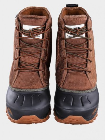 Черевики The North Face Tsumoru модель NF0A3MKSGW51 — фото 5 - INTERTOP