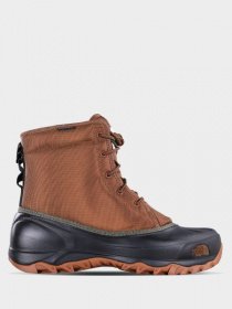 Ботинки The North Face Tsumoru модель NF0A3MKSGW51 Фото