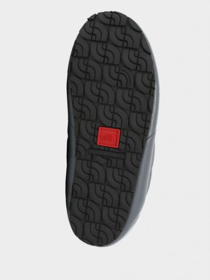 Сліпони та мокасини The North Face ThermoBall™ V Traction модель NF0A3UZN0HV1 — фото - INTERTOP