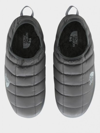 Сліпони та мокасини The North Face ThermoBall™ V Traction модель NF0A3UZN0HV1 — фото 3 - INTERTOP