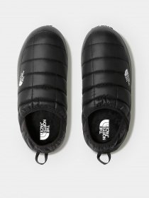 Слипоны The North Face ThermoBall Traction Mule V модель NF0A3UZNKY41 Фото