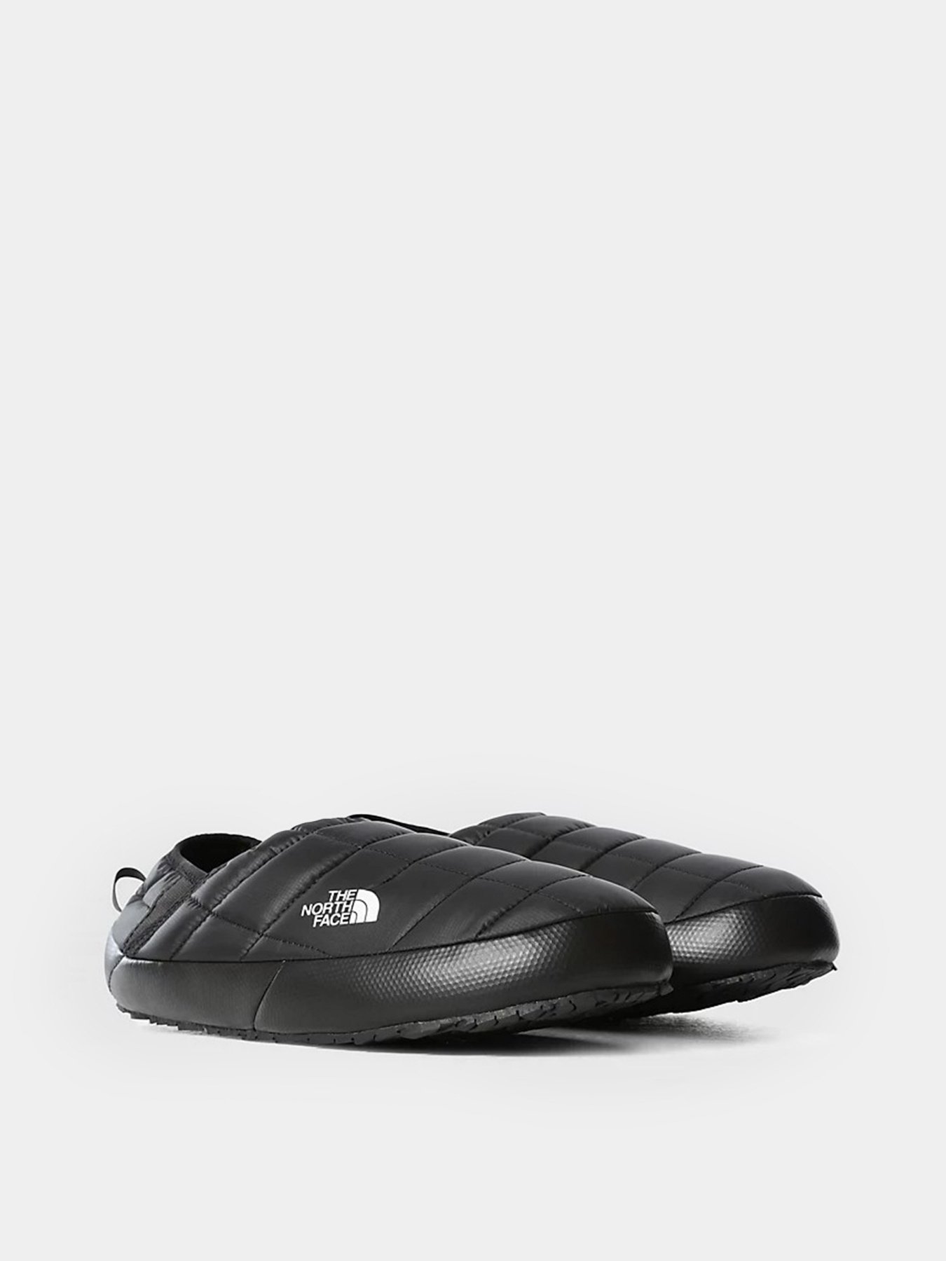 Слипоны The North Face ThermoBall Traction Mule V модель NF0A3UZNKY41 Фото